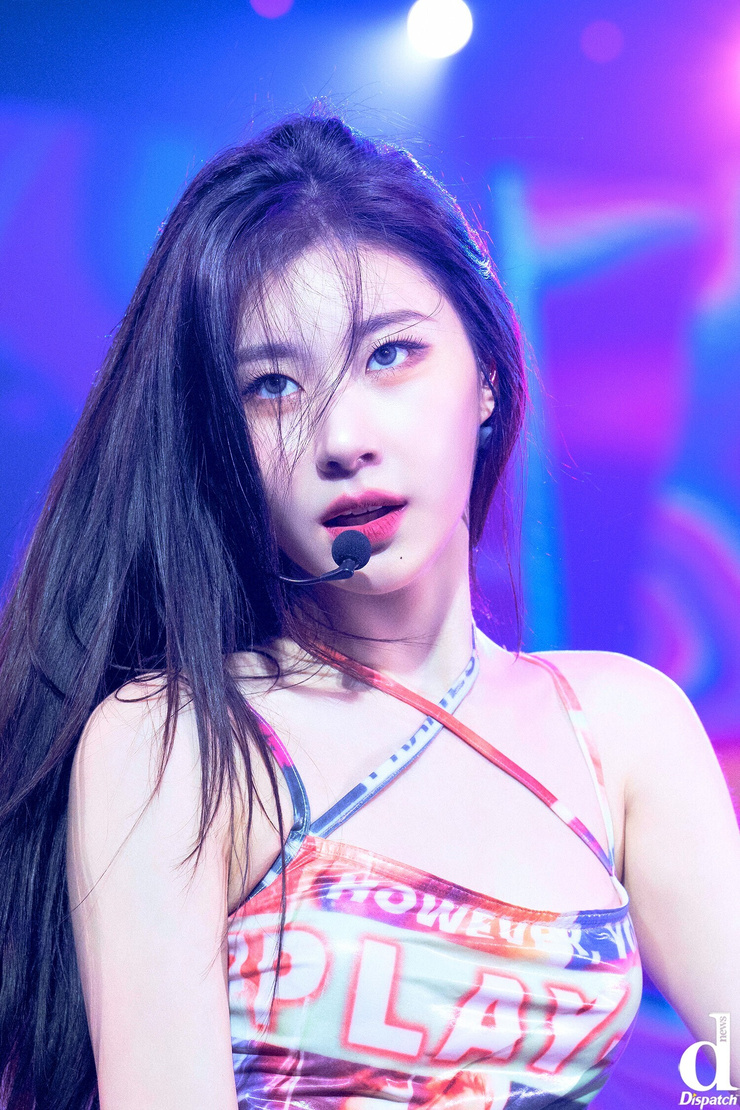 Lee Chaeryeong