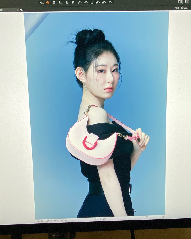 Lee Chaeryeong