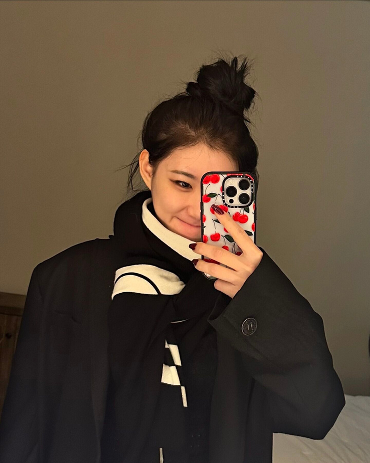 Lee Chaeryeong