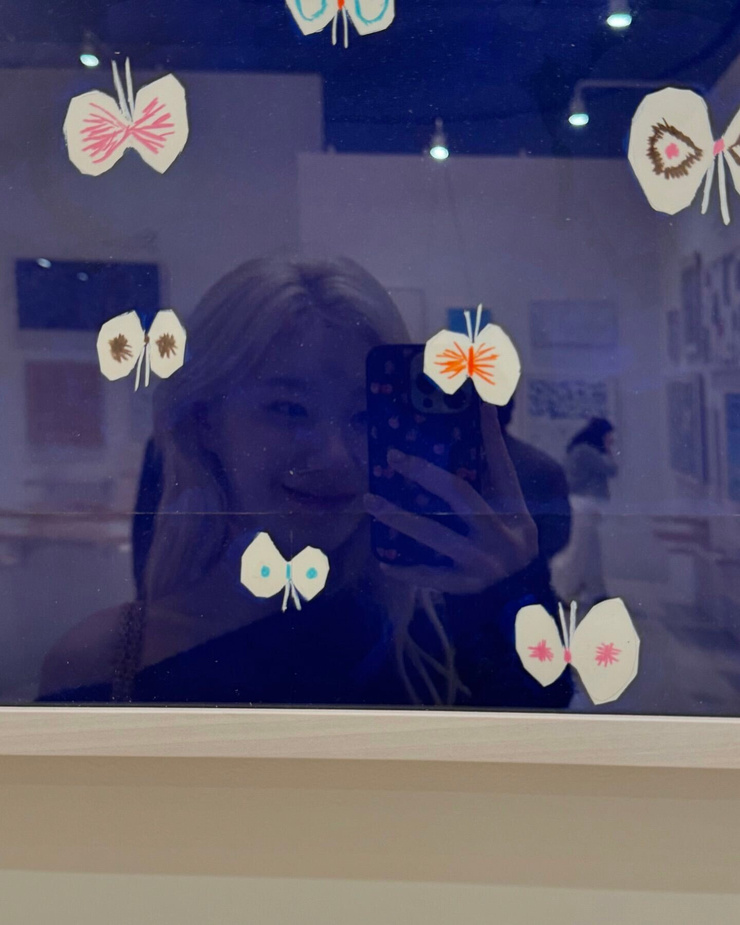 Lee Chaeryeong