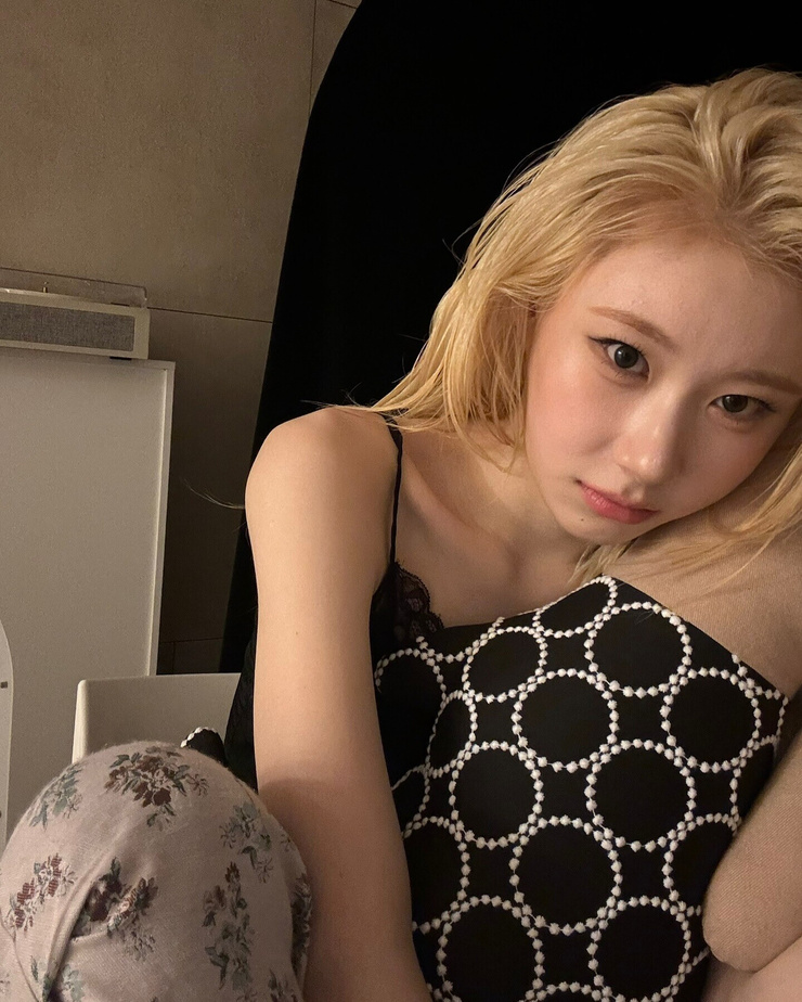 Lee Chaeryeong