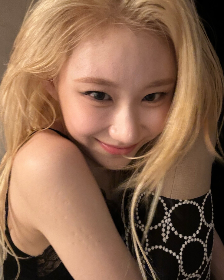 Lee Chaeryeong