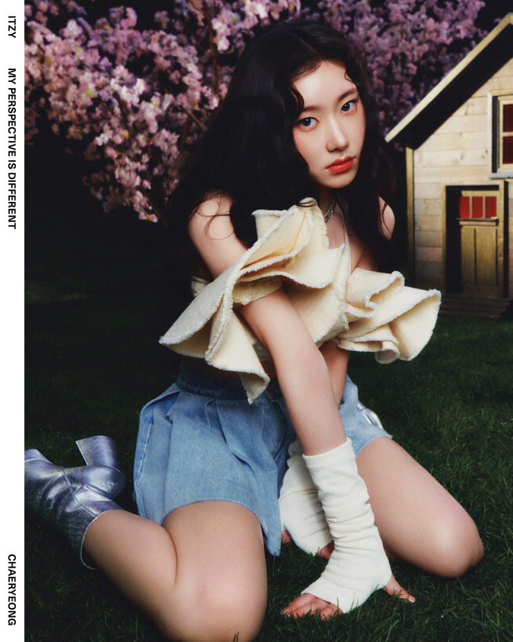 Lee Chaeryeong