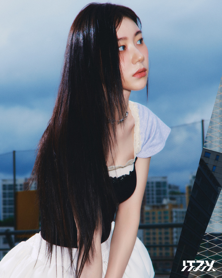 Lee Chaeryeong
