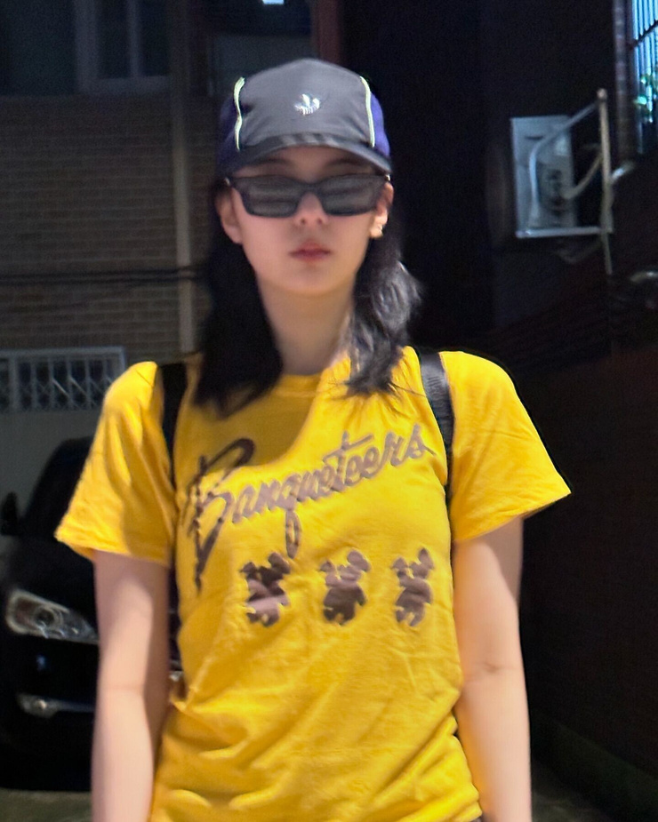 Choi Jisu