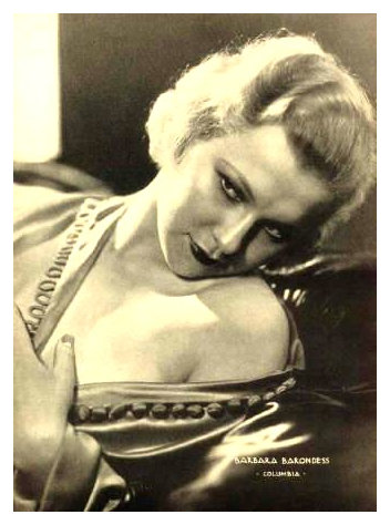 Barbara Barondess