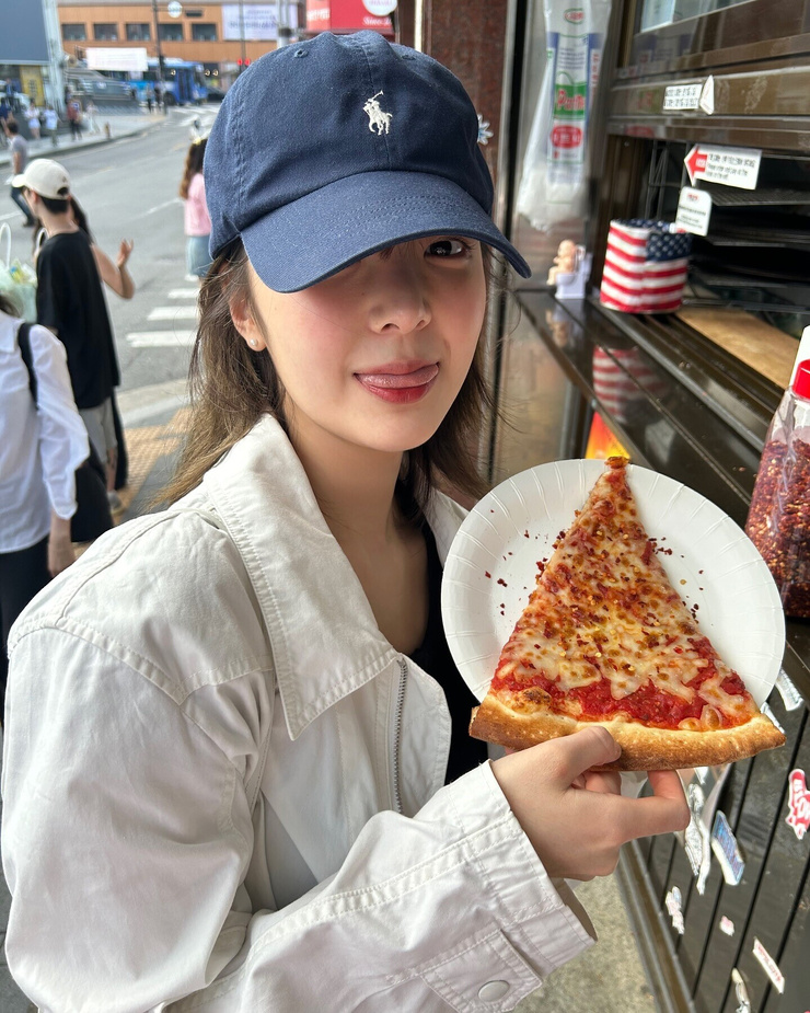 Choi Jisu