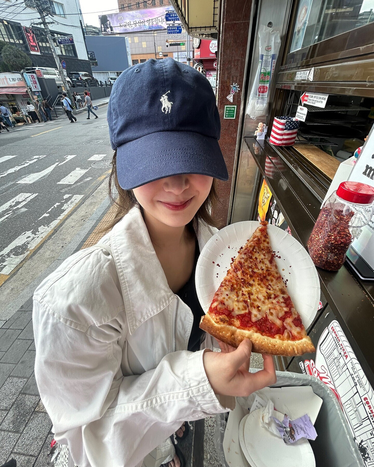 Choi Jisu