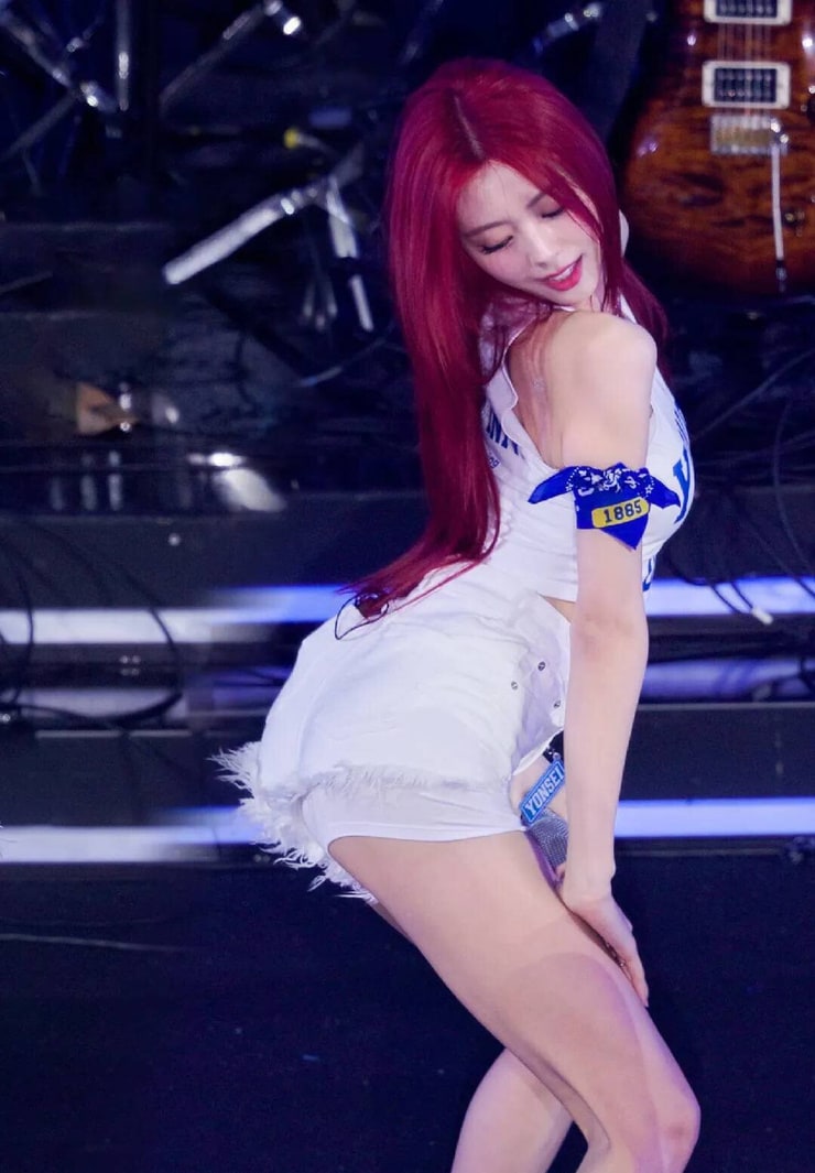 Shin Yuna