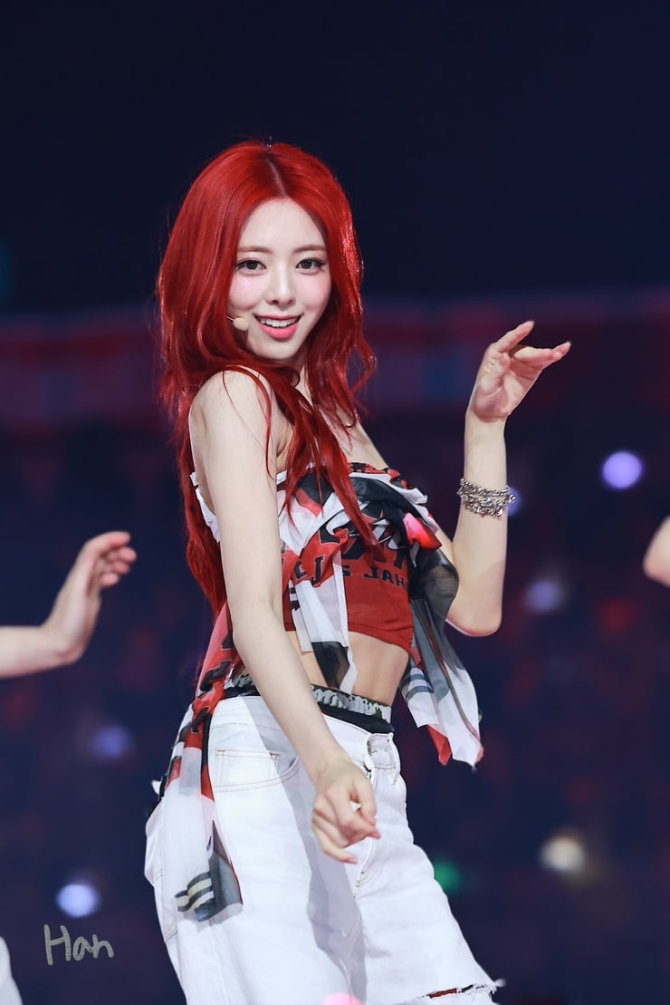 Shin Yuna