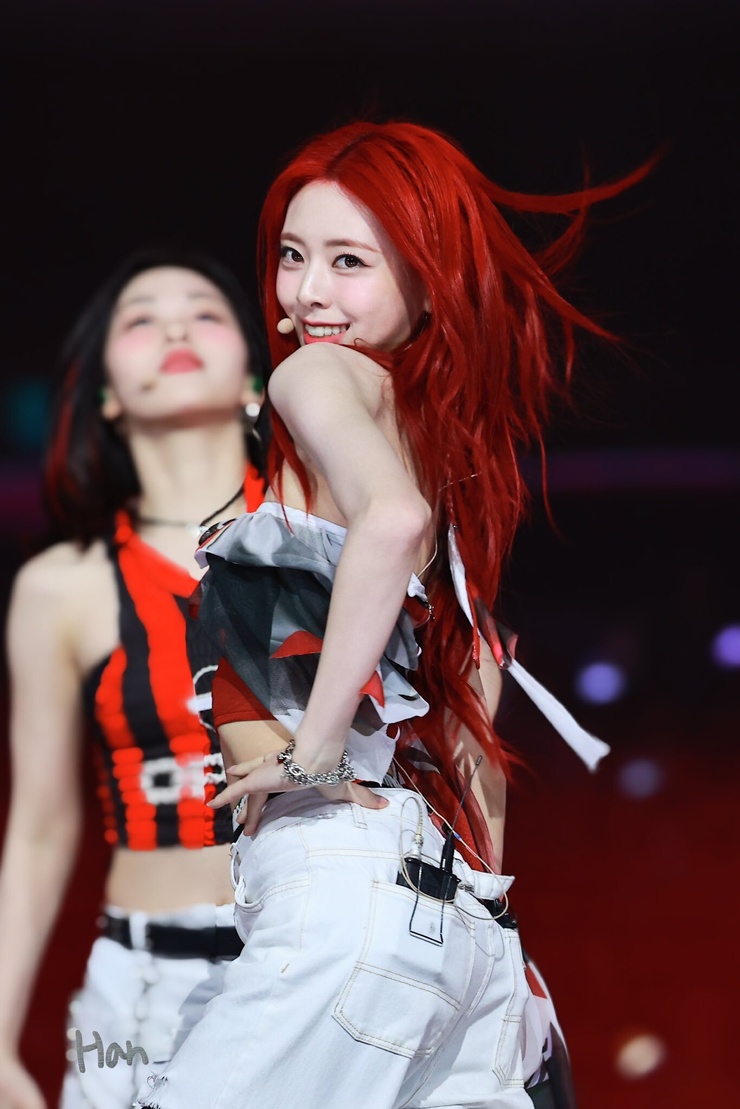 Shin Yuna