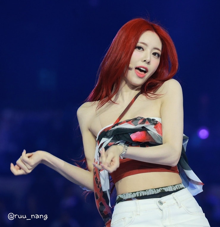 Shin Yuna