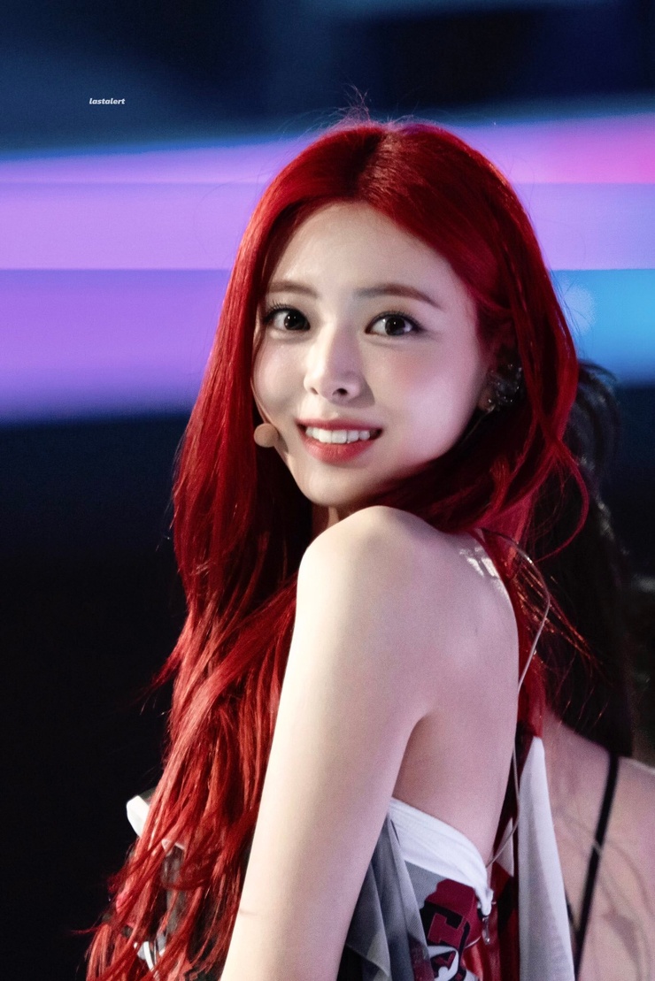 Shin Yuna