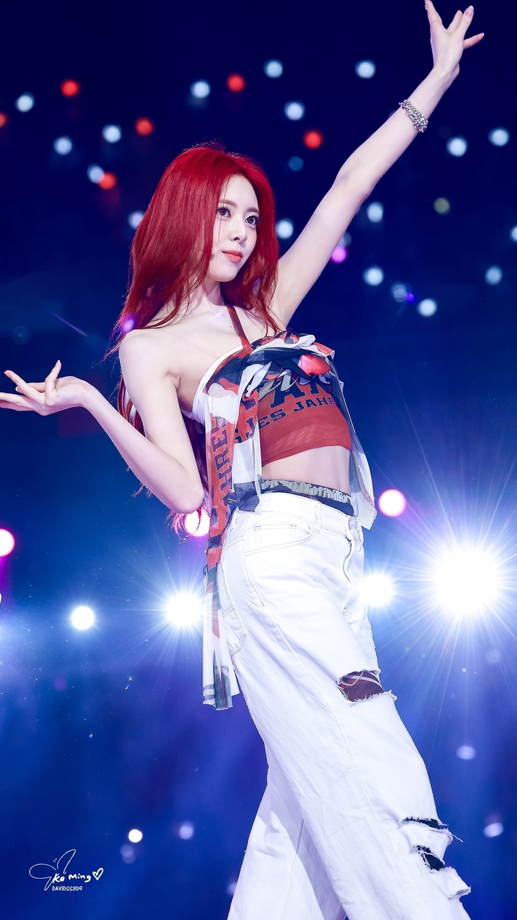Shin Yuna