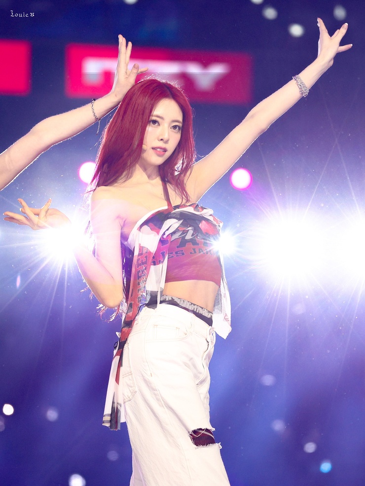 Shin Yuna