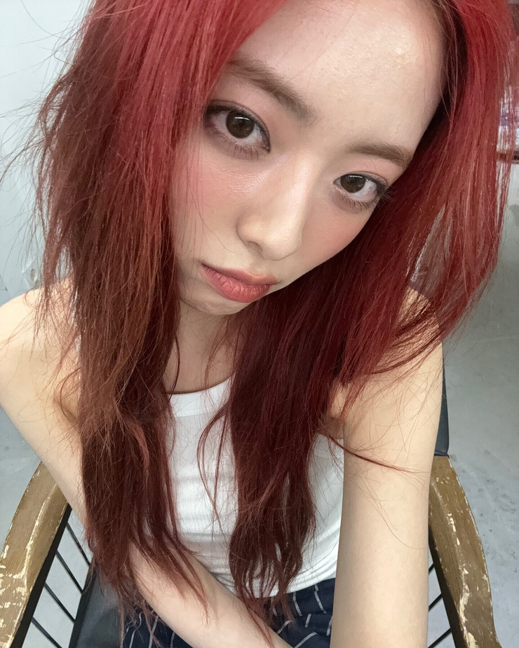 Shin Yuna