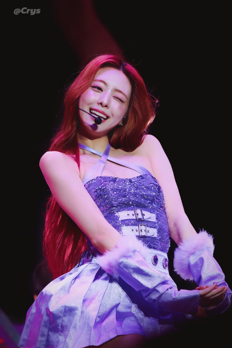 Shin Yuna