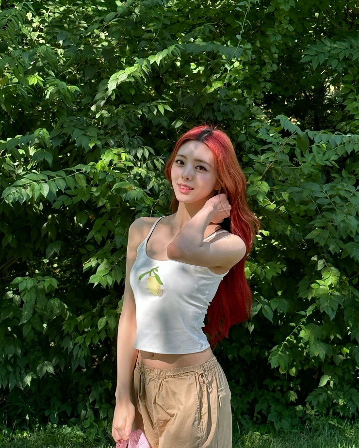 Shin Yuna