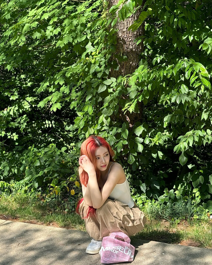 Shin Yuna