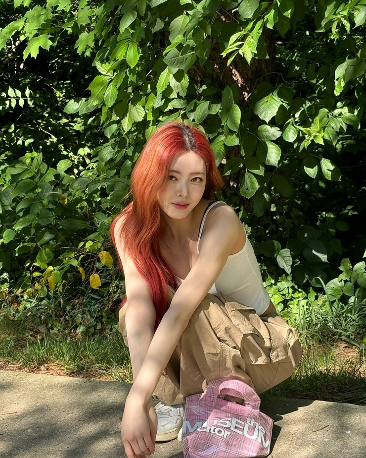 Shin Yuna