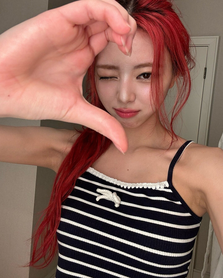Shin Yuna