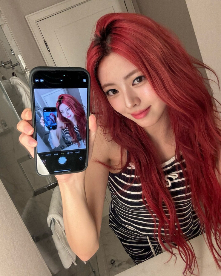 Shin Yuna