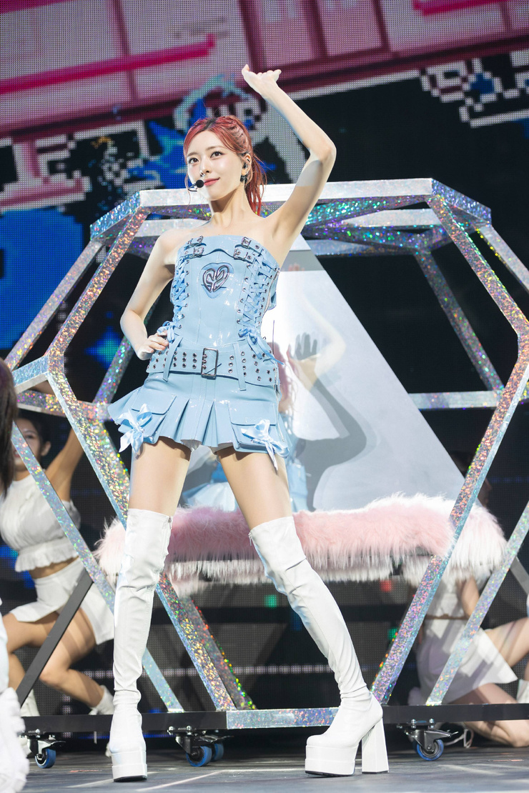Shin Yuna
