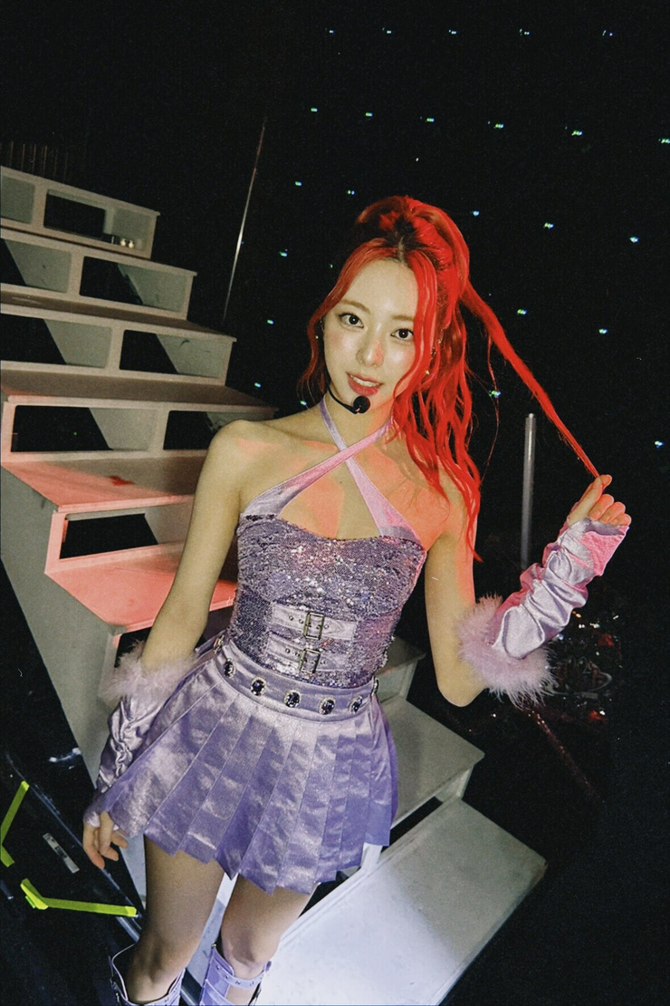 Shin Yuna
