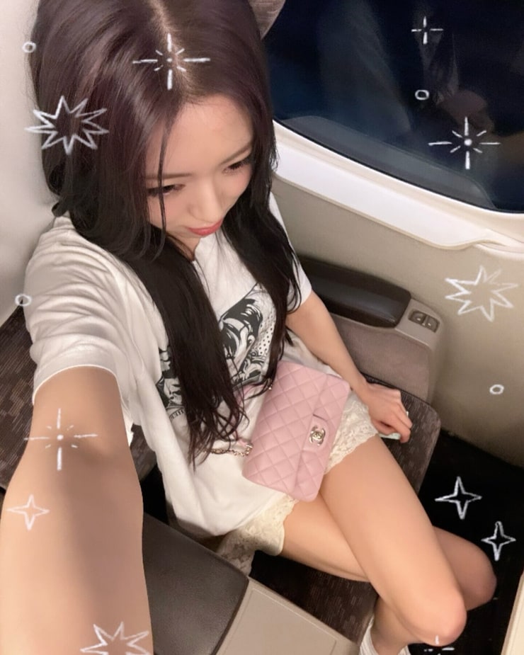 Shin Yuna