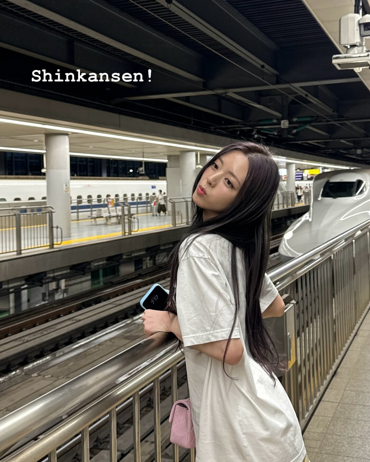 Shin Yuna