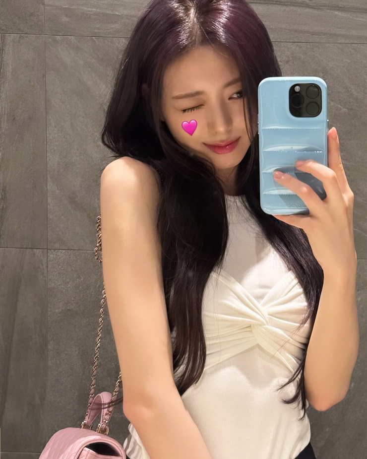 Shin Yuna