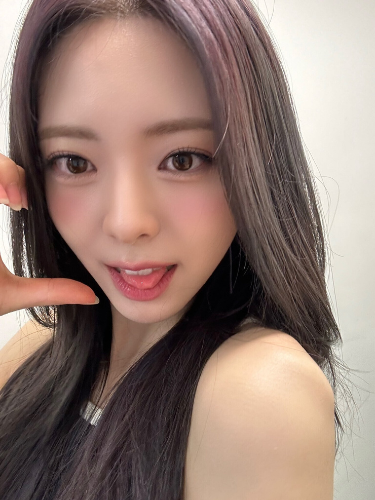 Shin Yuna