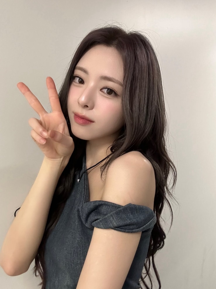 Shin Yuna