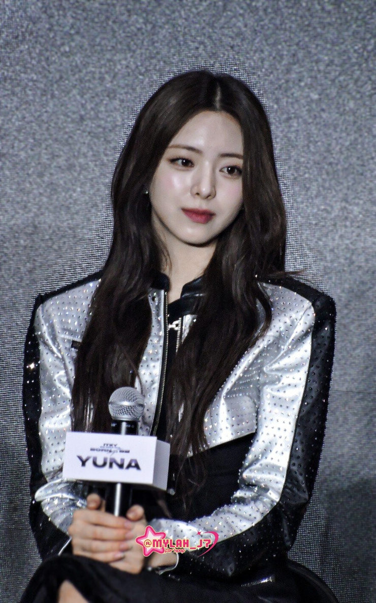 Shin Yuna