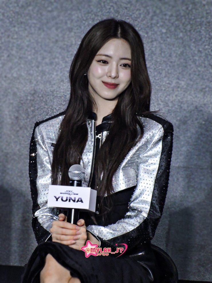 Shin Yuna