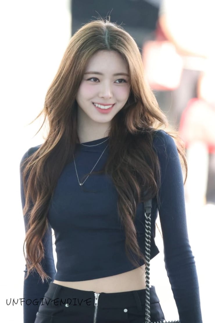 Shin Yuna