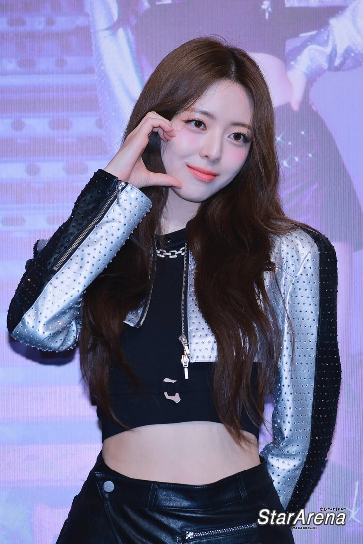 Shin Yuna