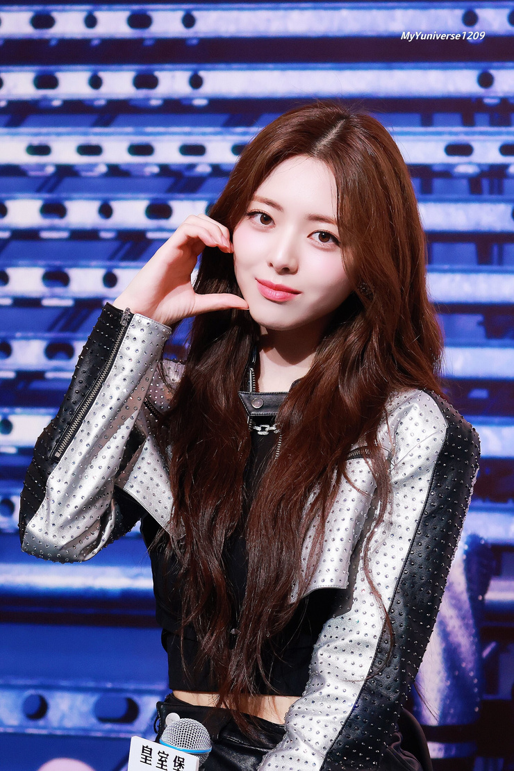 Shin Yuna