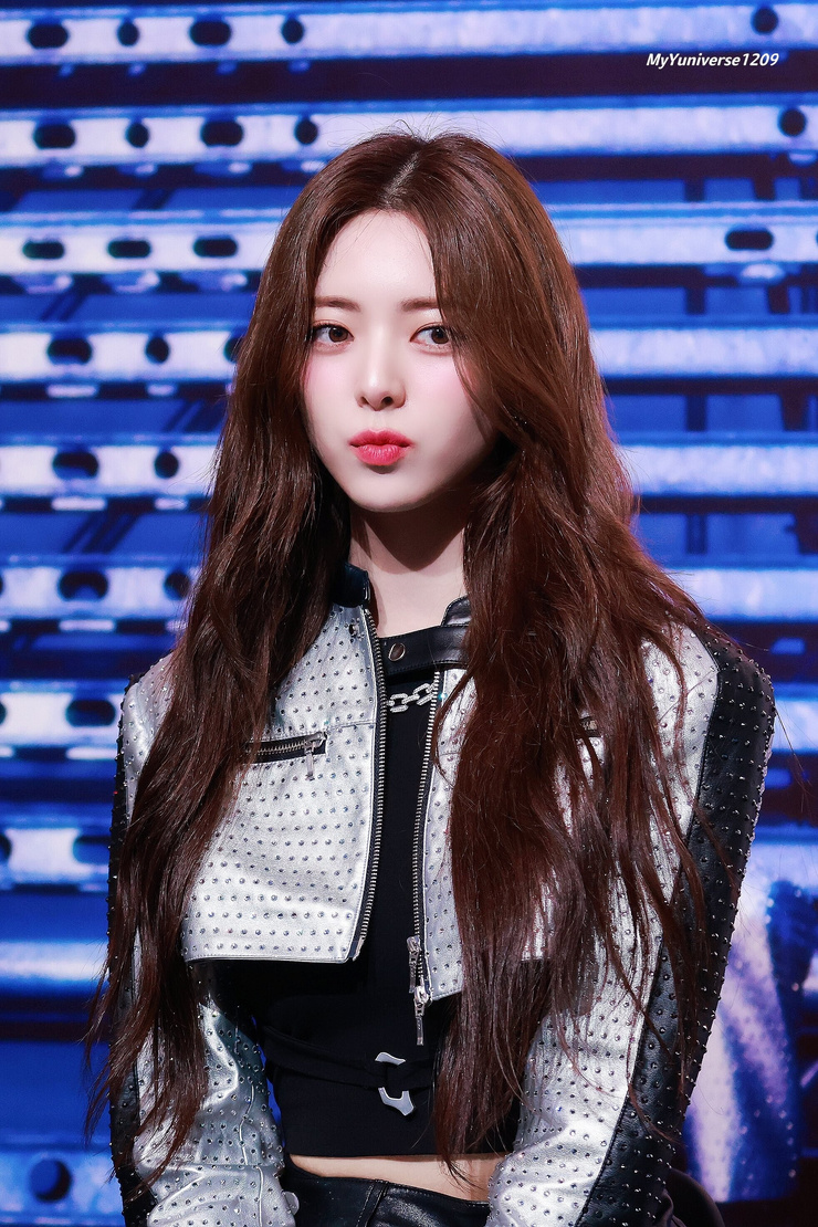Shin Yuna