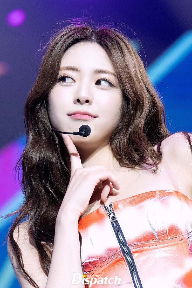 Shin Yuna