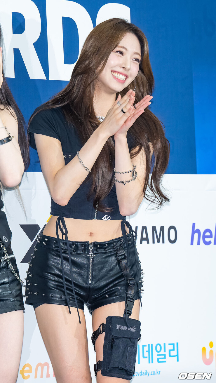 Shin Yuna