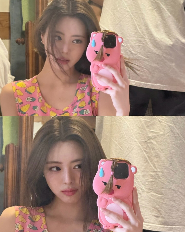 Shin Yuna