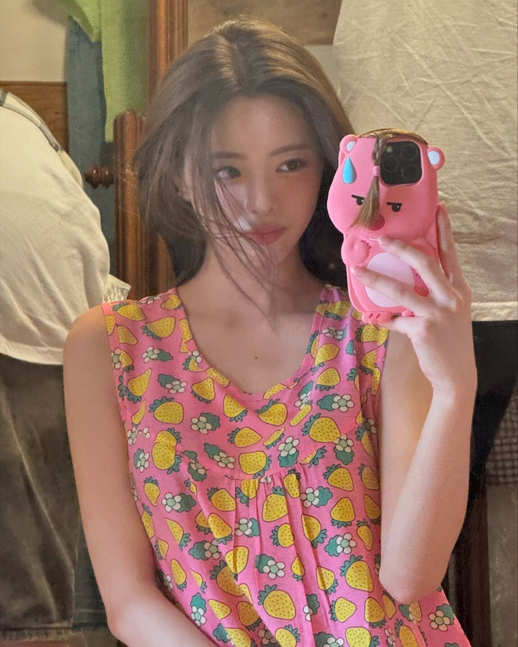 Shin Yuna