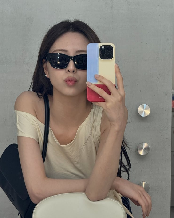 Shin Yuna