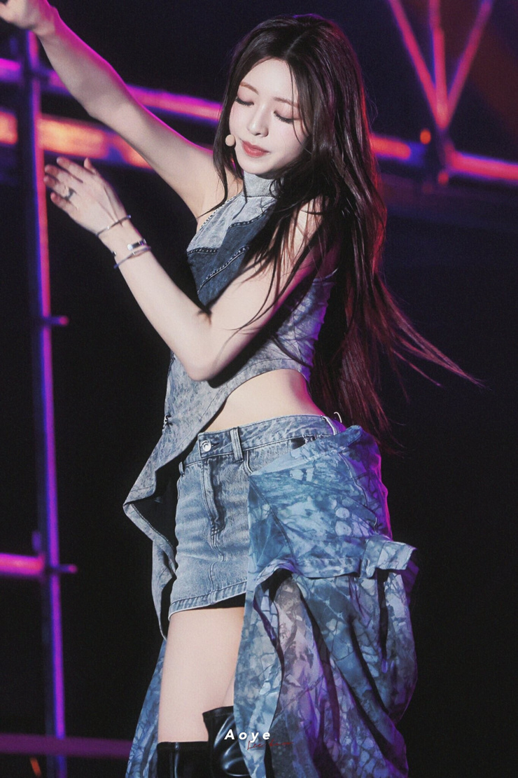 Shin Yuna
