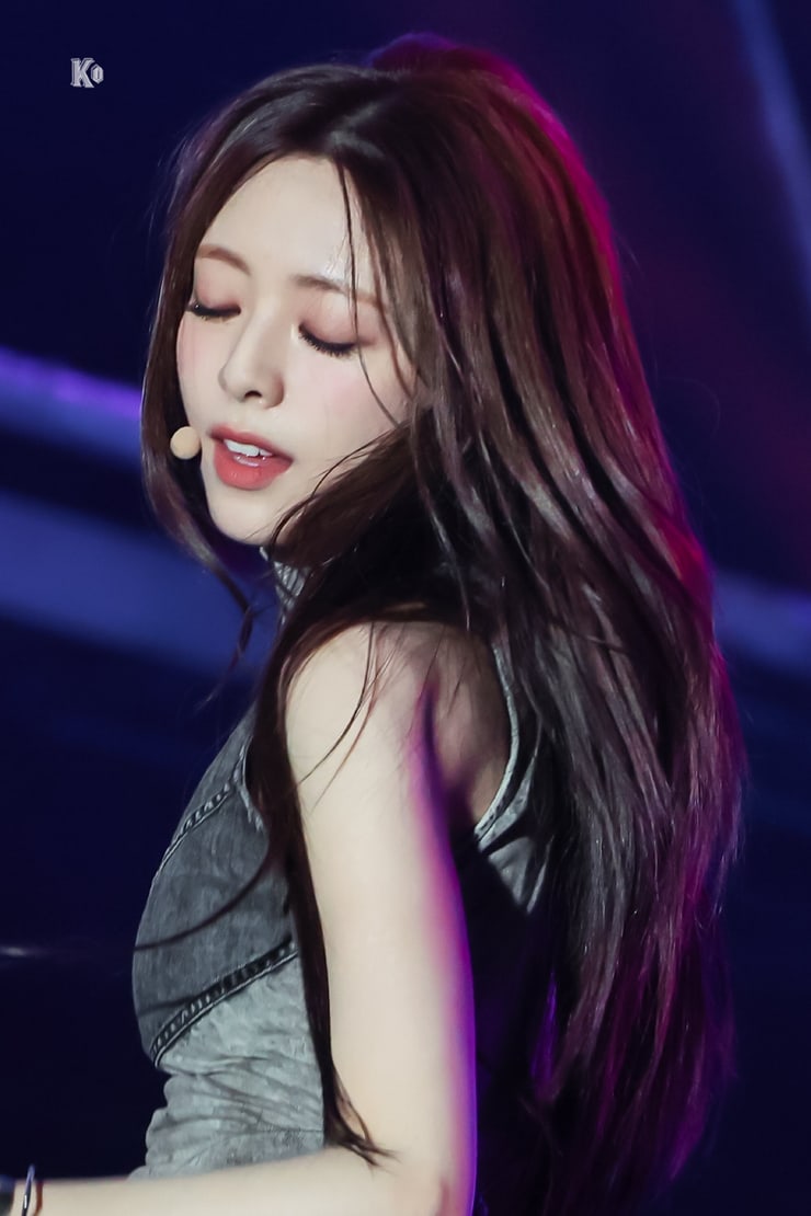 Shin Yuna
