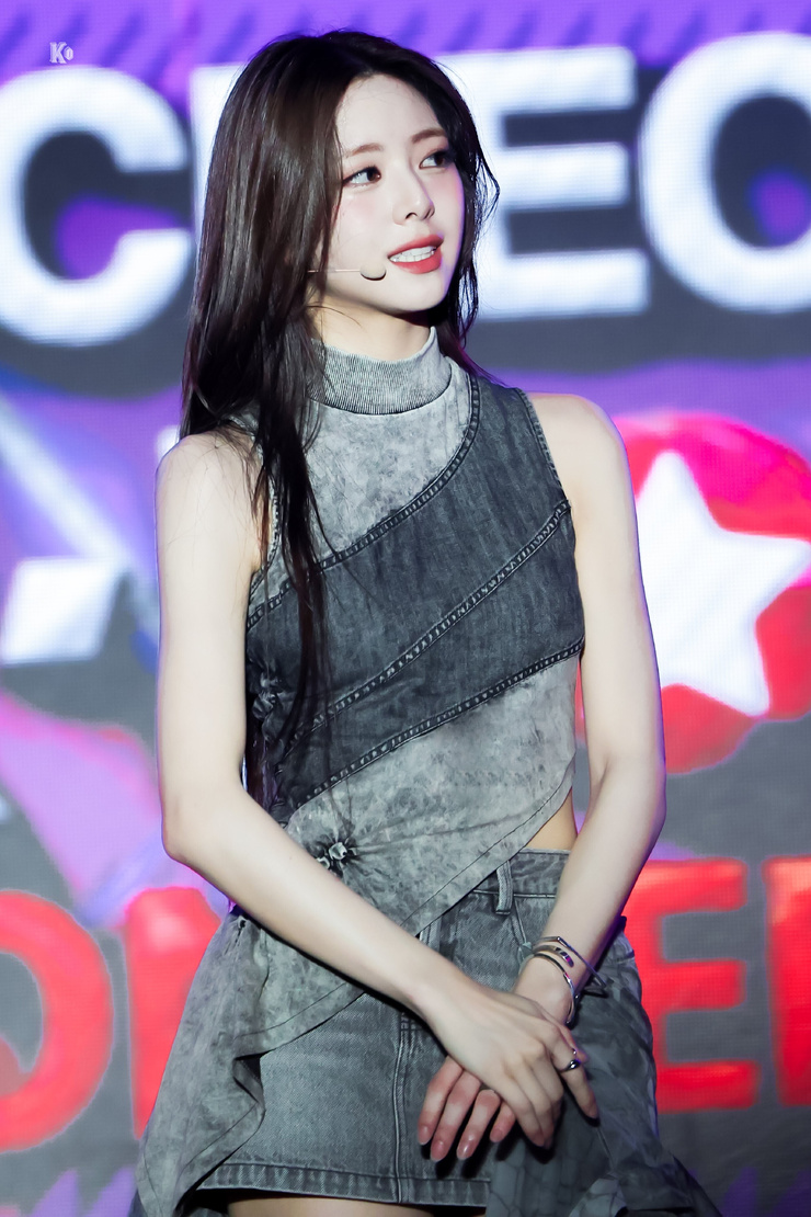 Shin Yuna
