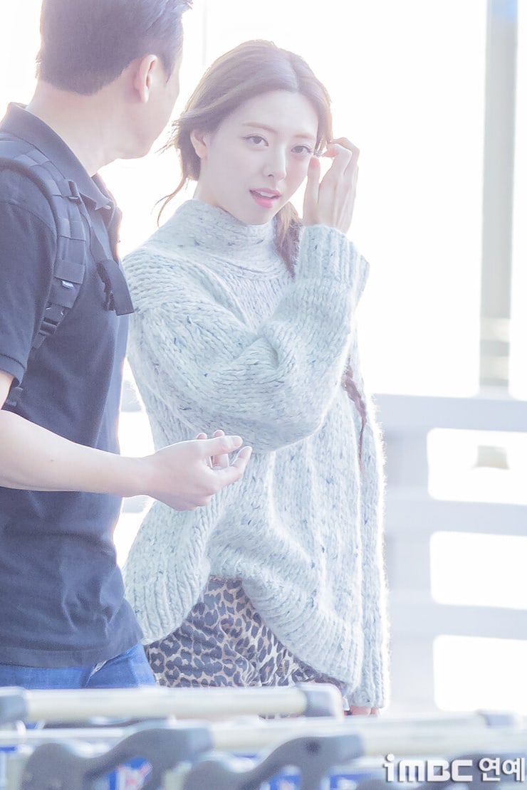 Shin Yuna
