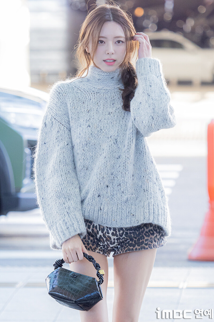 Shin Yuna