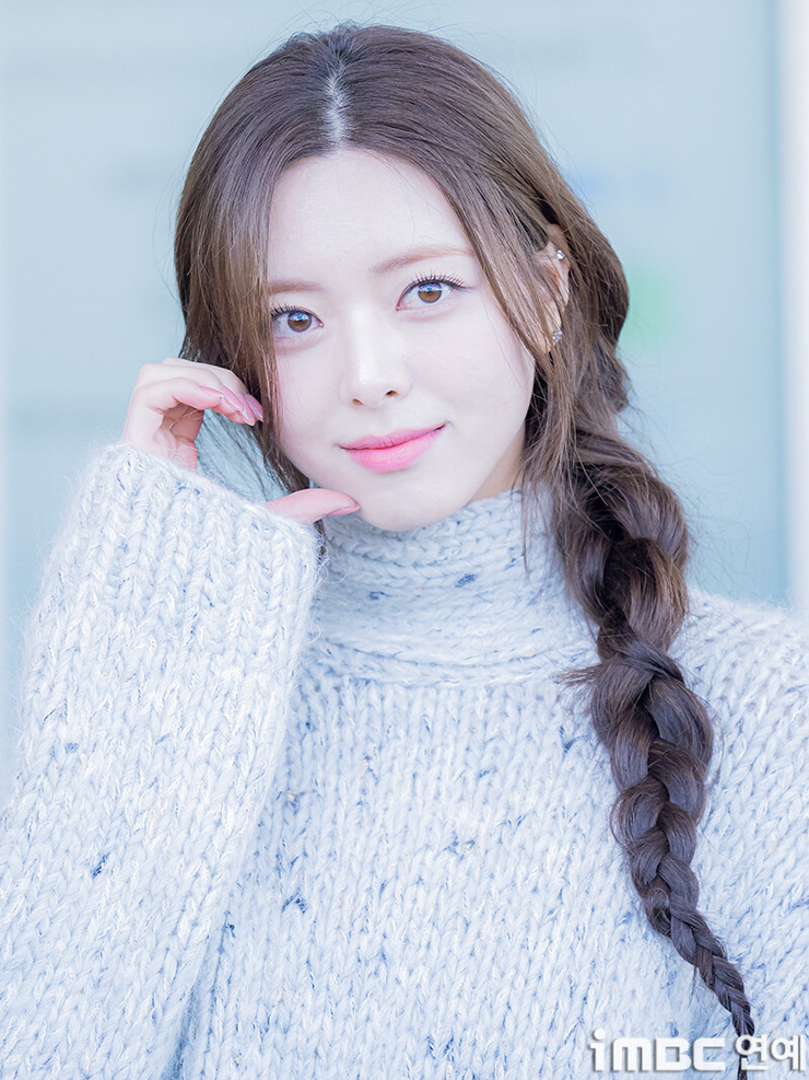 Shin Yuna